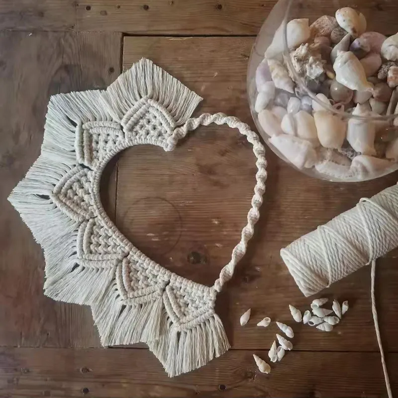 Macrame Wall Hanging 4