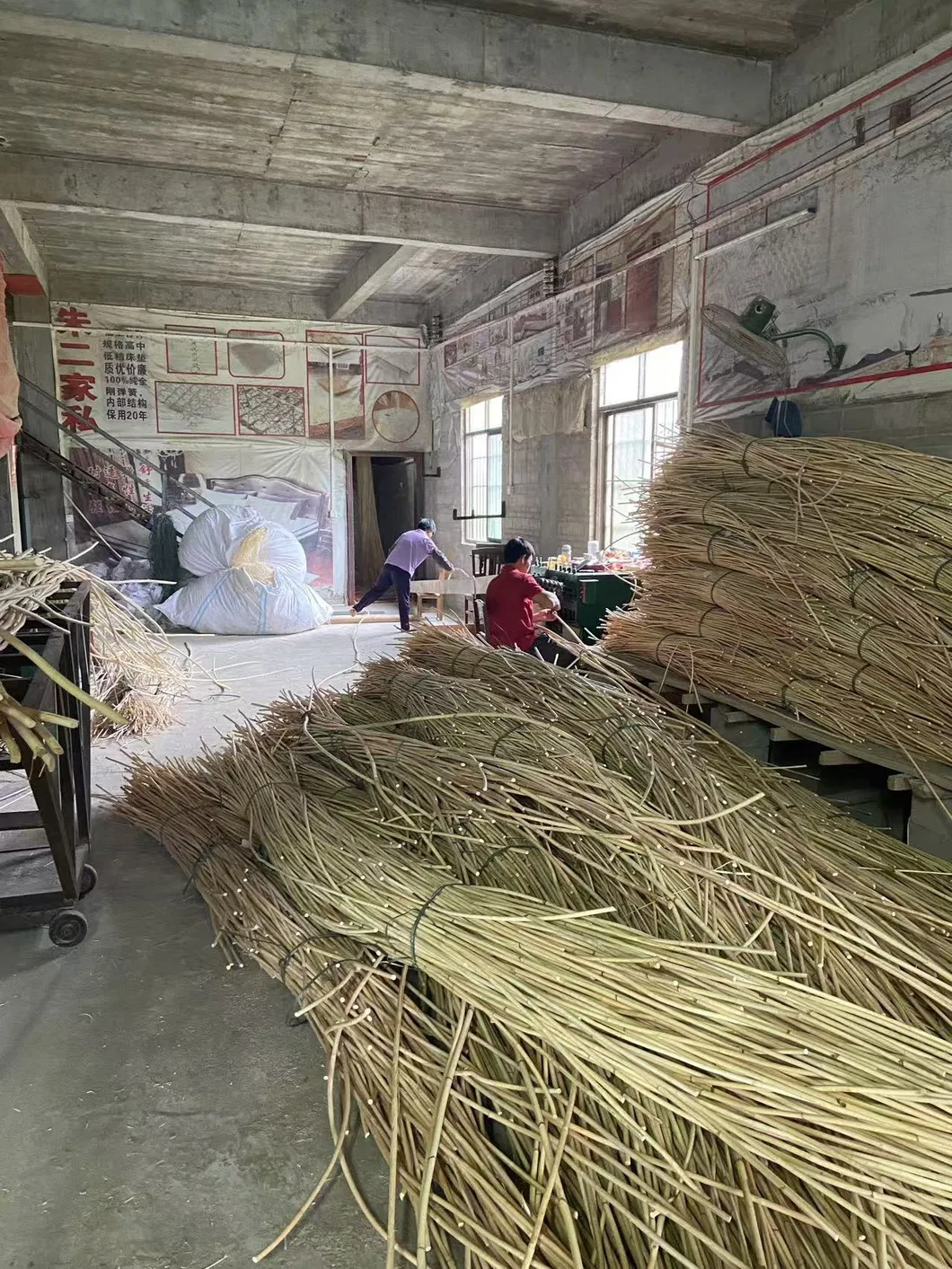 Large Scale Production