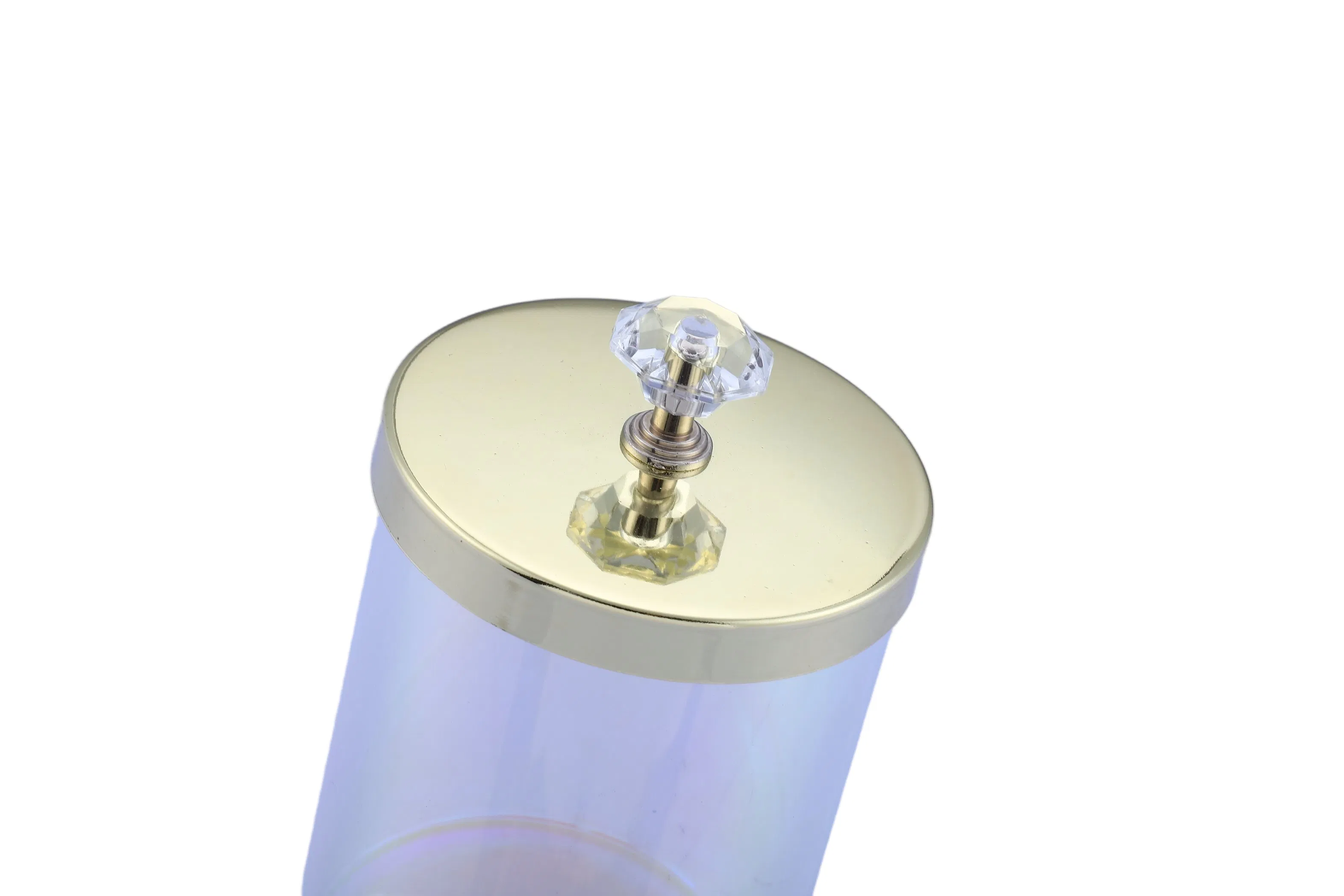 Unique Handcrafted Colorful Candle Holders for Festive Occasions