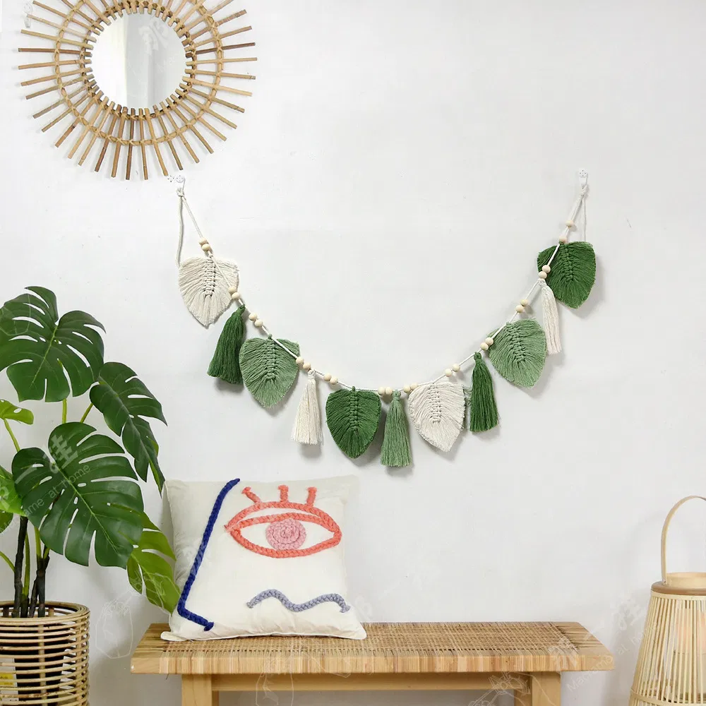 Macrame Wall Hanging 10