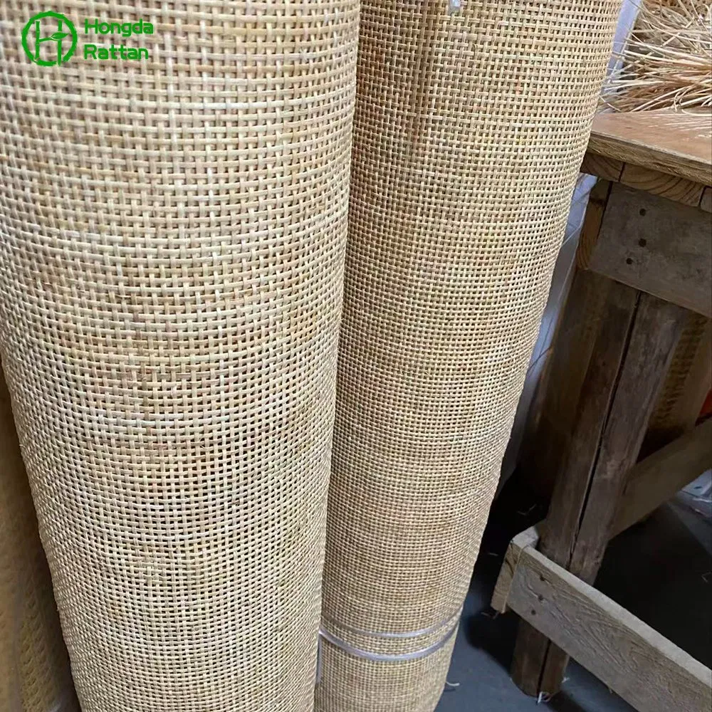 Rattan Material 1