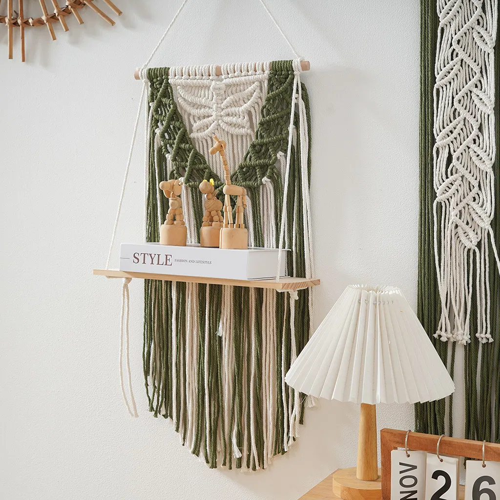 Macrame Wall Hanging 5