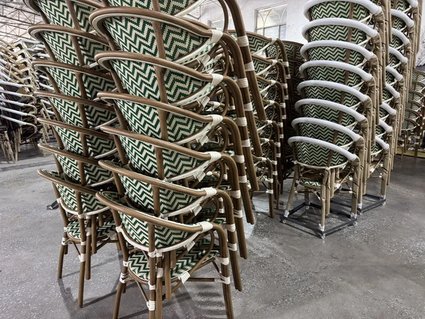 Restaurant Balcony Furniture