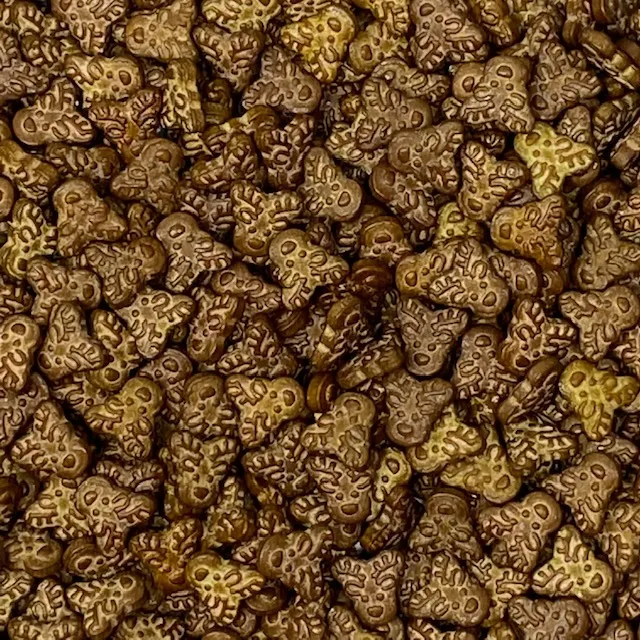 Sprinkle Decoration 1