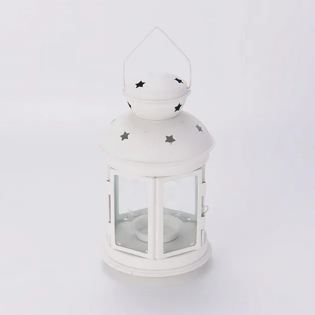 Decorative Lantern Style 3