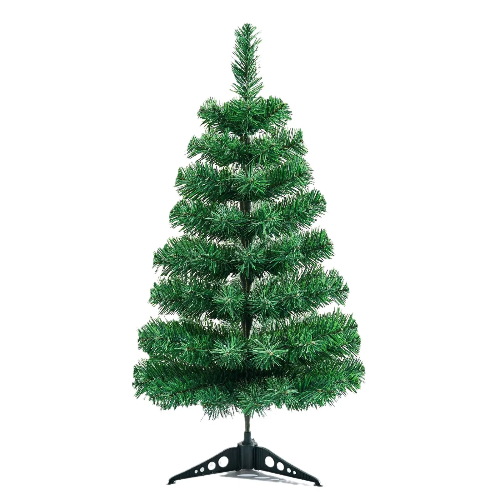 Mini Christmas Tree Decorations Desktop Ornaments 30/45/60/90cm Holiday Supplies Factory