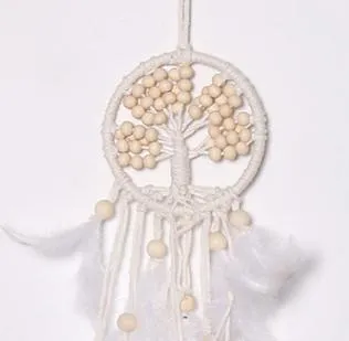 Dream Catcher Detail 2