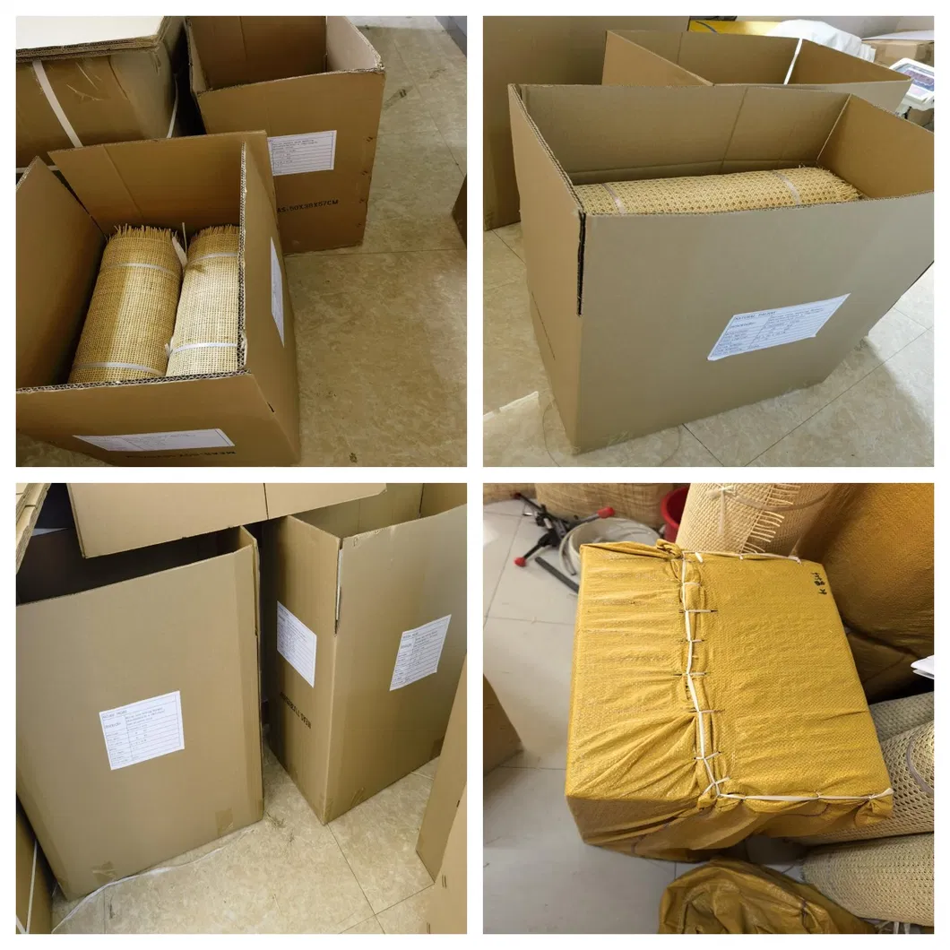 Packaging Process 2