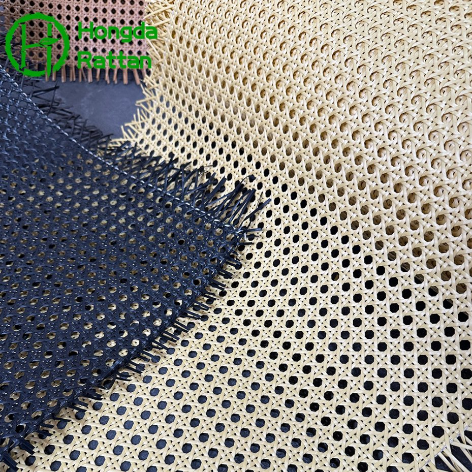 Rattan Mesh Roll for Customized Home Decor Projects