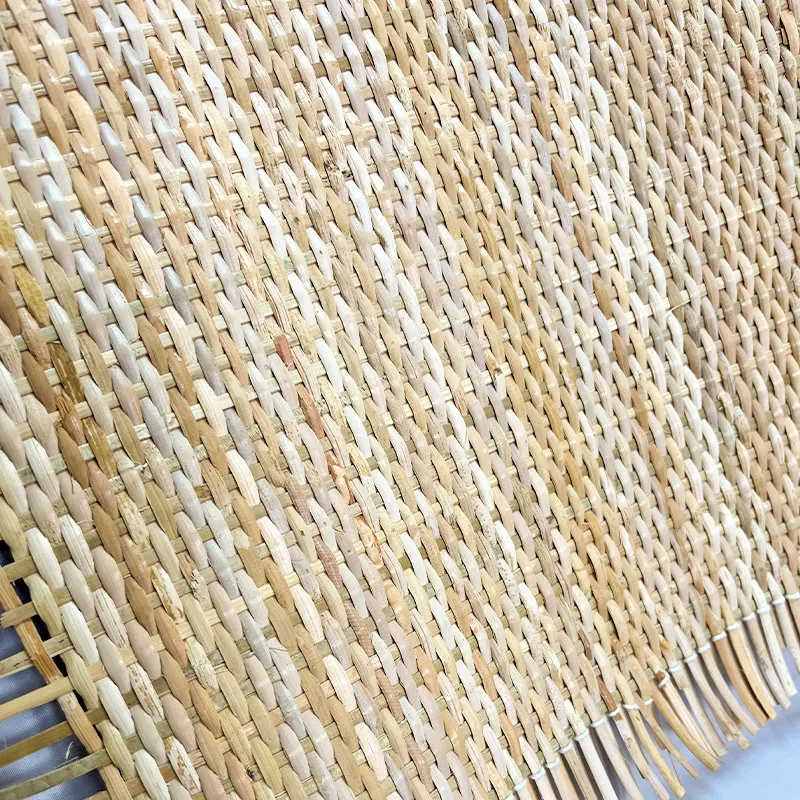 Rattan Detail 3