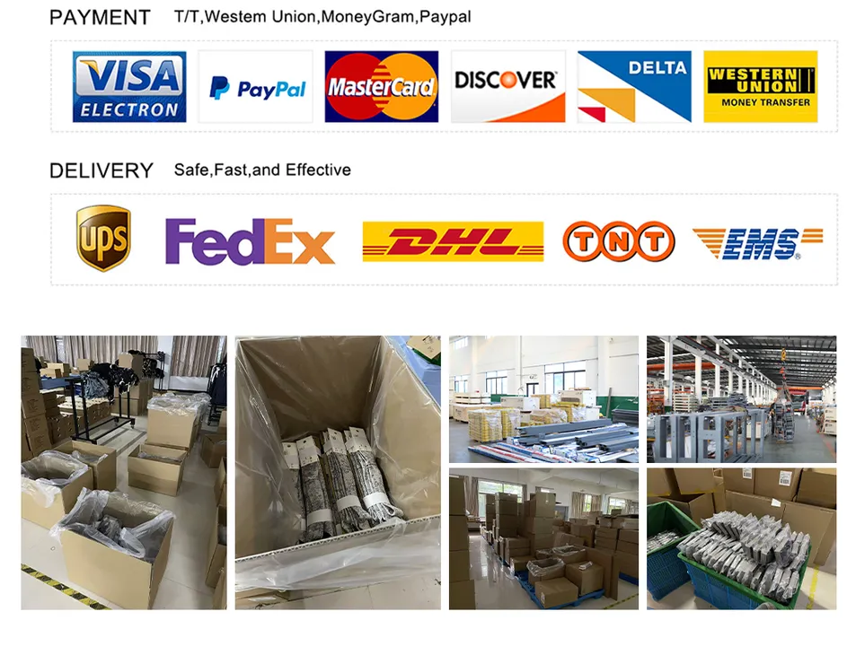 Application Scenario