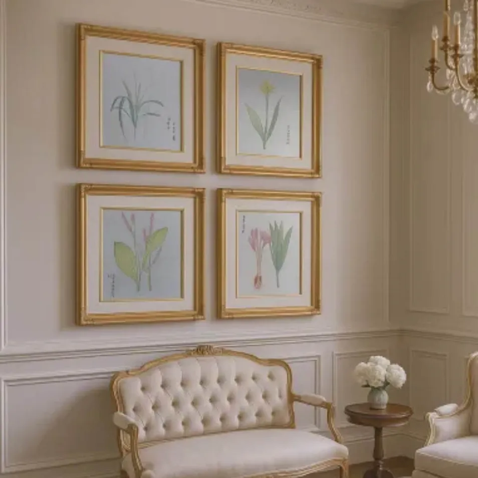 Craftsmanship Detail 1