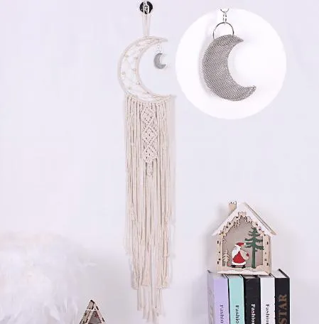 Dream Catcher Detail Photo