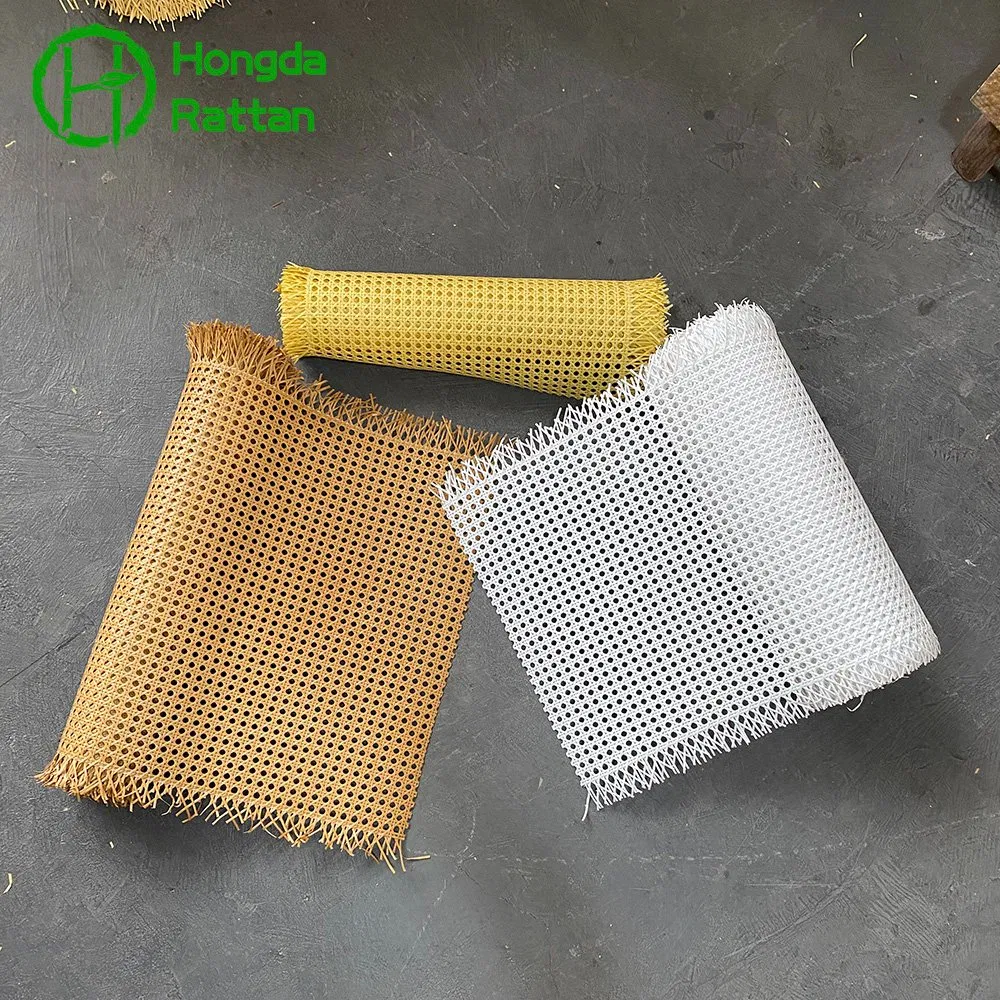 Elegant Cane Straps Premium Woven Rattan