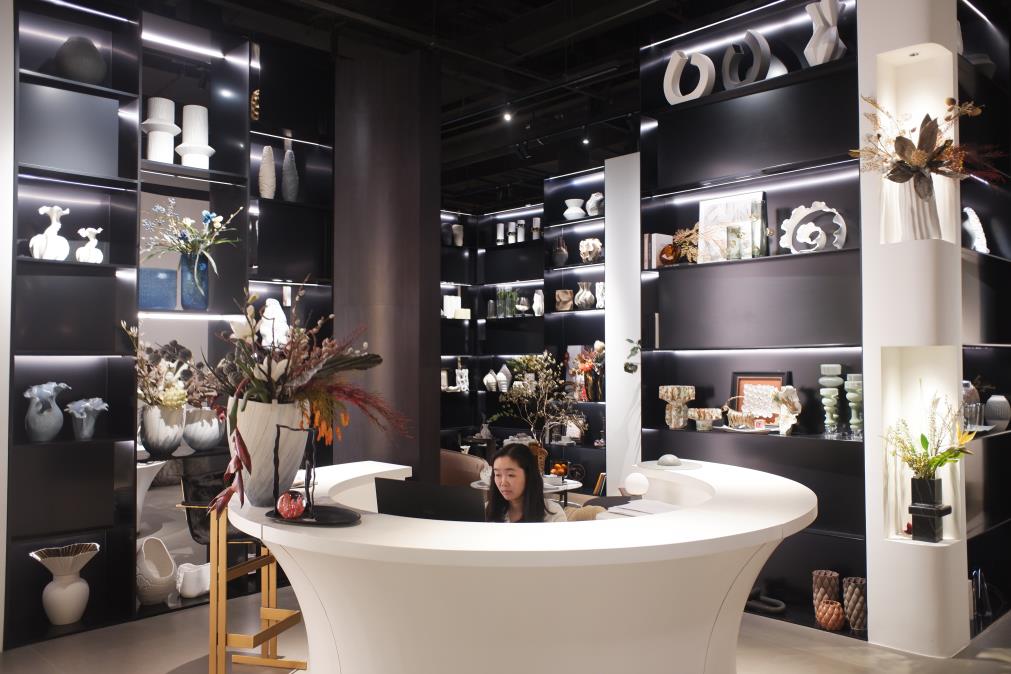 Dehua premium tableware and kitchenware collection