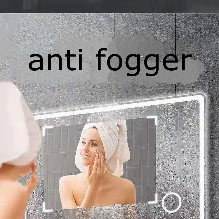 LED Mirror Display 2