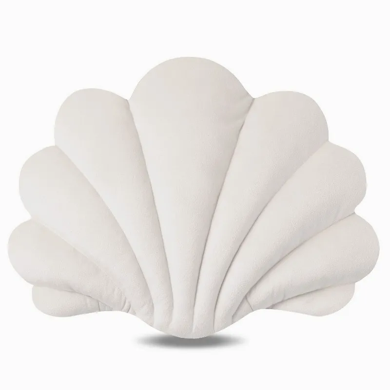 Shell Pillow View 3