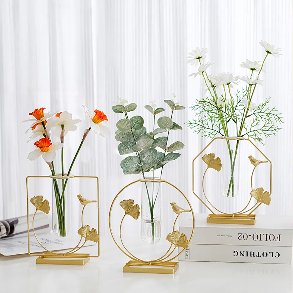 Custom Material Metal Ornament for Home Memorial Decoration