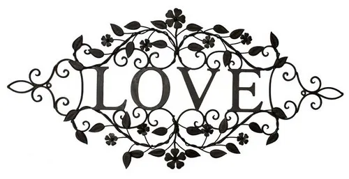 Wall Art Decor Antique