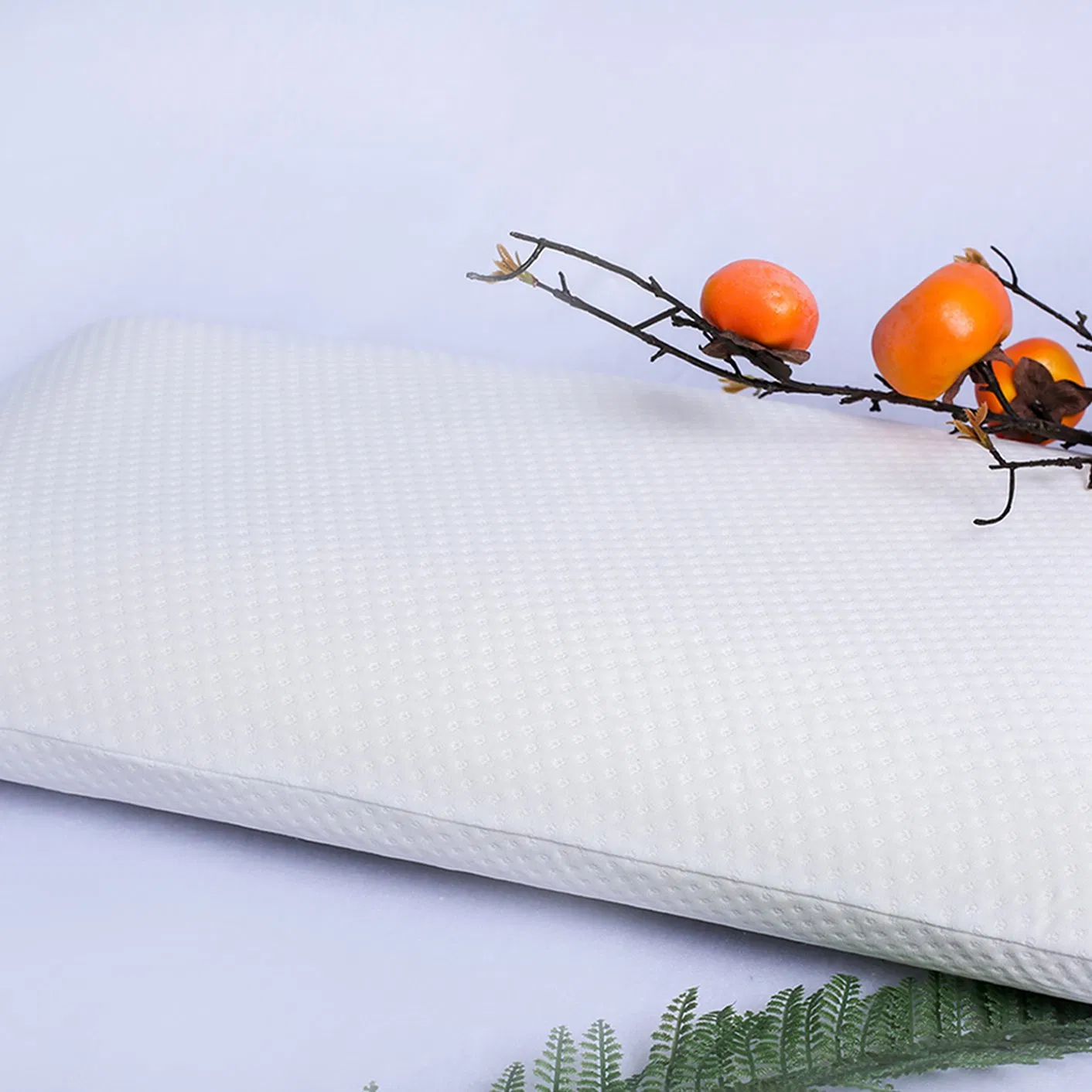 New Pattern Design Modern Decorative Throw Pillow Solid Cushion Cover