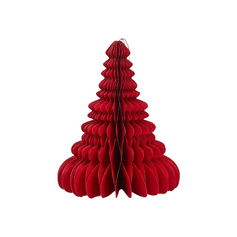Wholesale Paper Christmas Tree