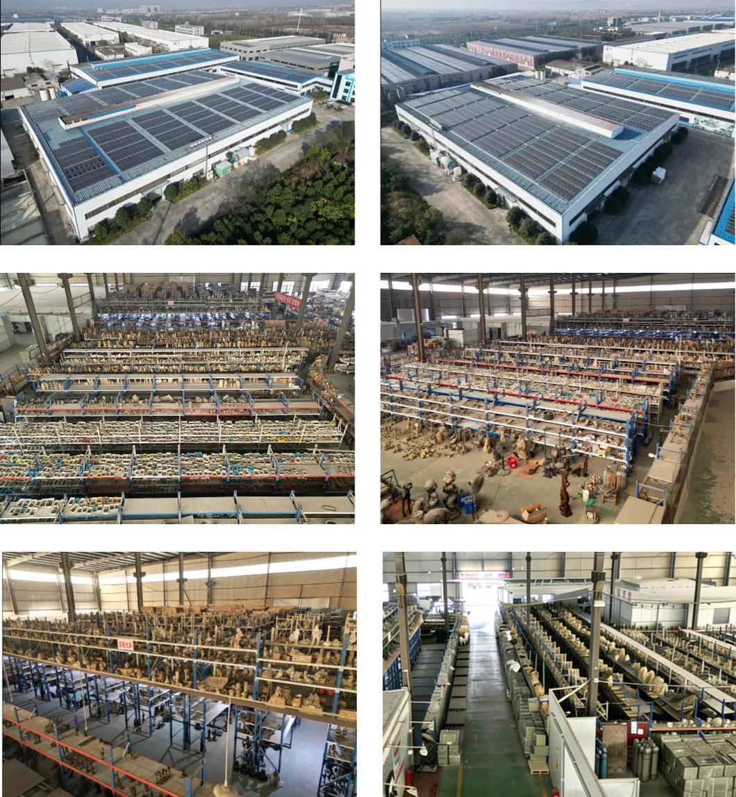 Manufacturing Showcase