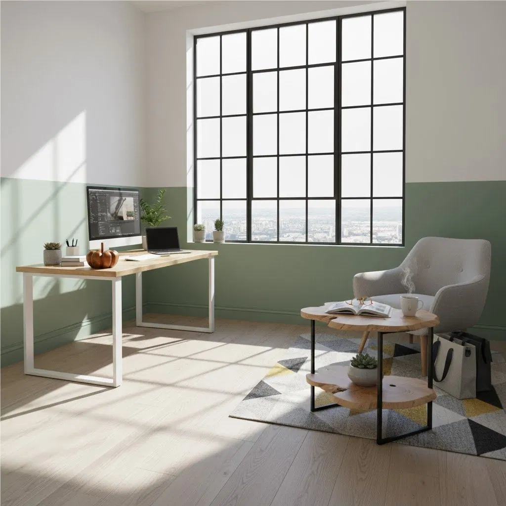 Handcrafted Wooden Pumpkin Decor Artisan Carved for Fall &amp; Home Accents