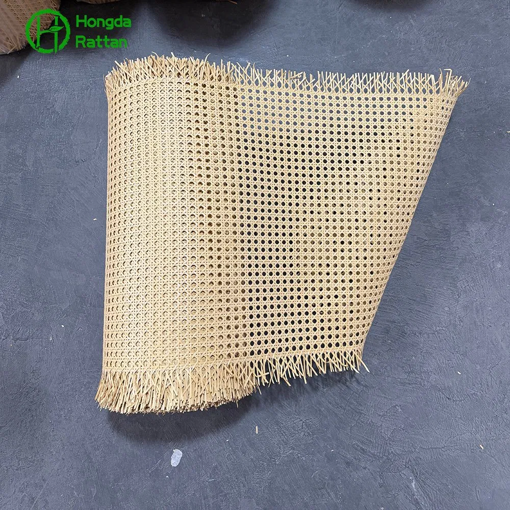 Whicker Rattan Cane Webbing 4