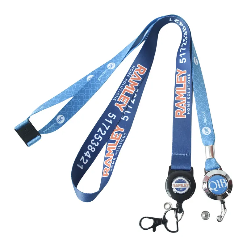 Lanyard Sample 3