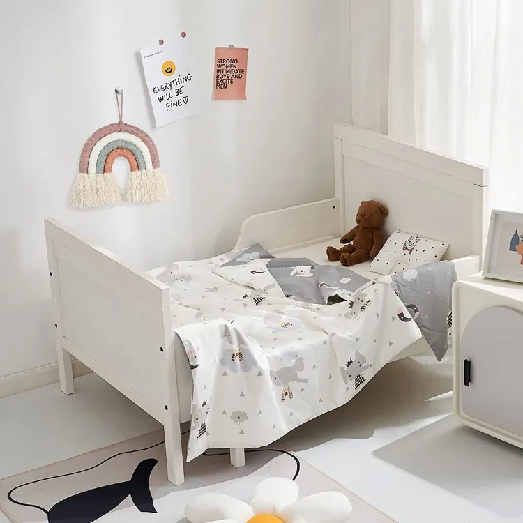 Macrame Rainbow Wall Hanging