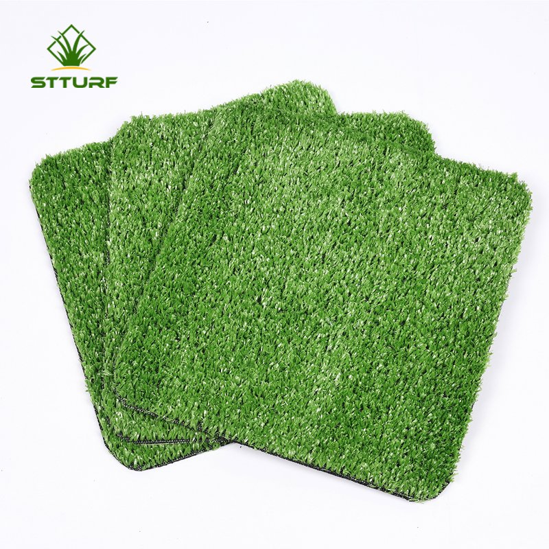 Senteng Free Sample Simulation Spring Grass Seasonal Look OEM