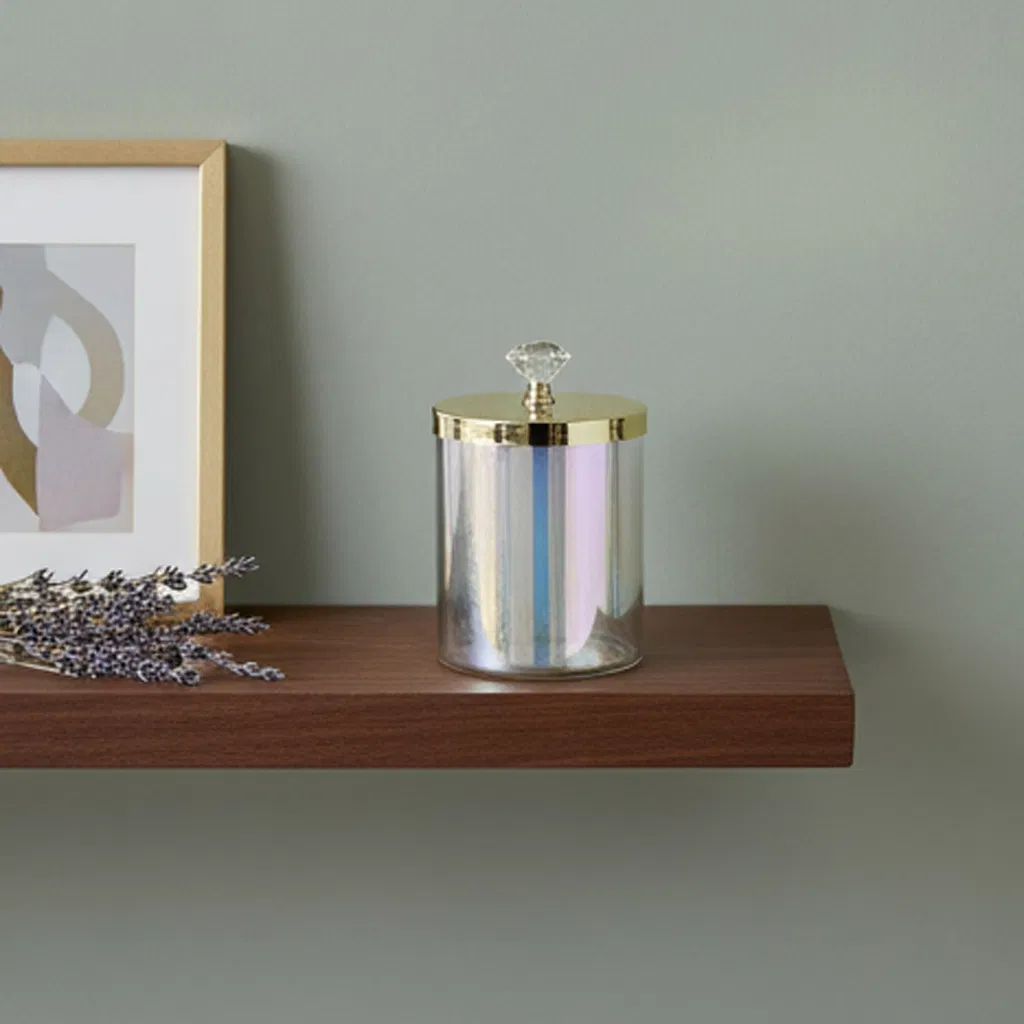 Unique Candle Holder Design