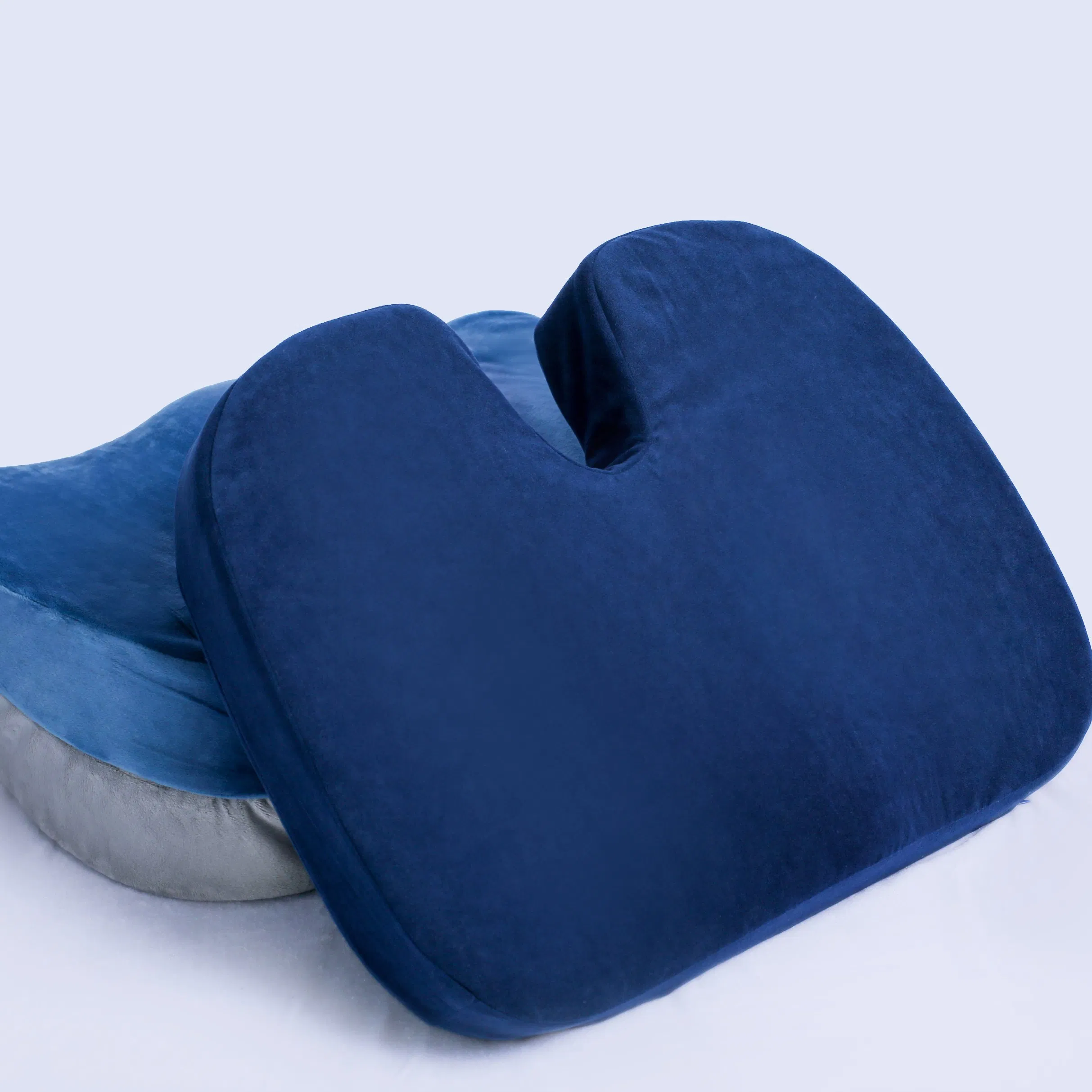 New Pattern Design Modern Decorative Throw Pillow Solid Cushion Cover