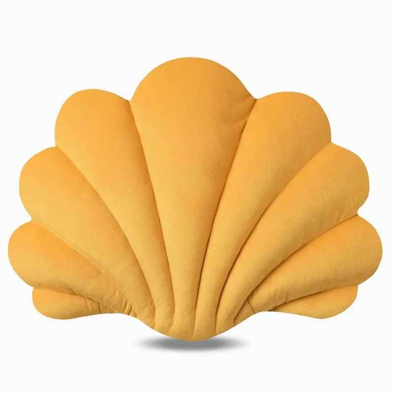 Shell Pillow View 5