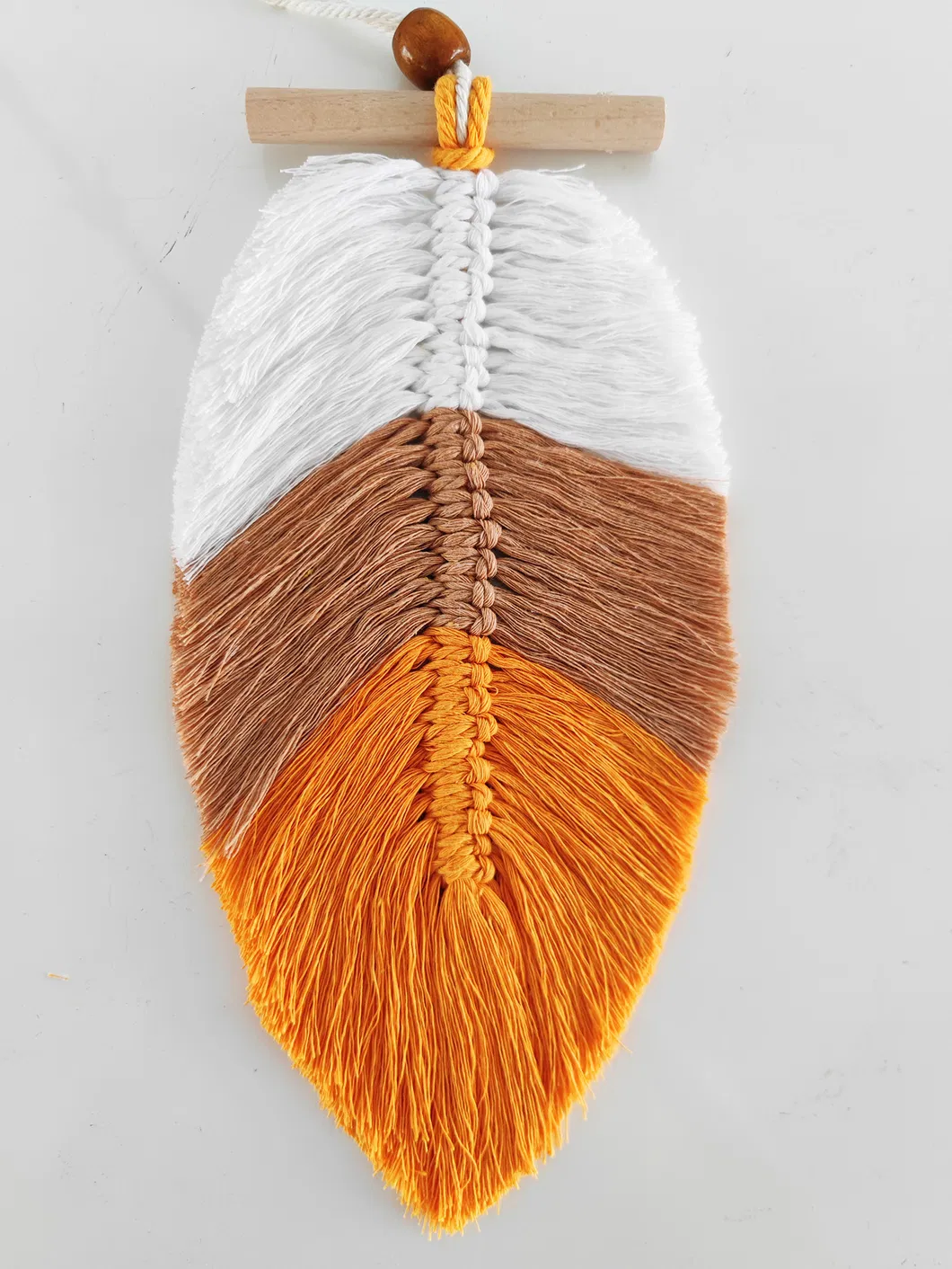 Wooden Wall Art Detail 2