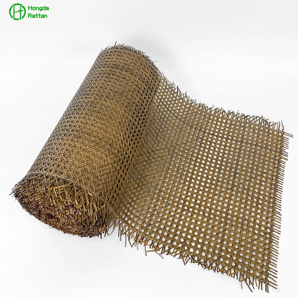 Plastic Rattan Roll 3