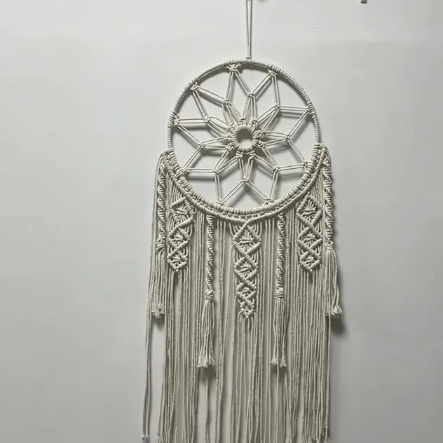 Macrame Wall Hanging 2