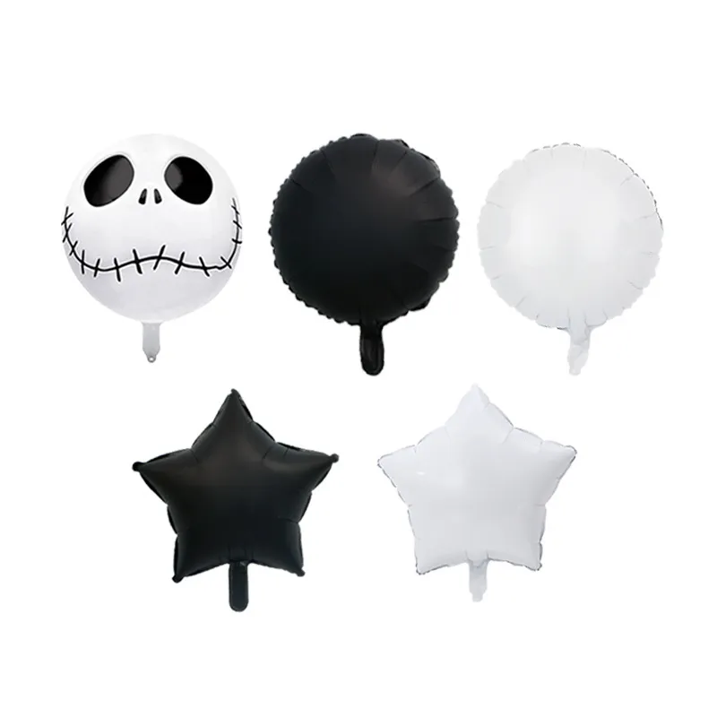 Halloween Balloon 5