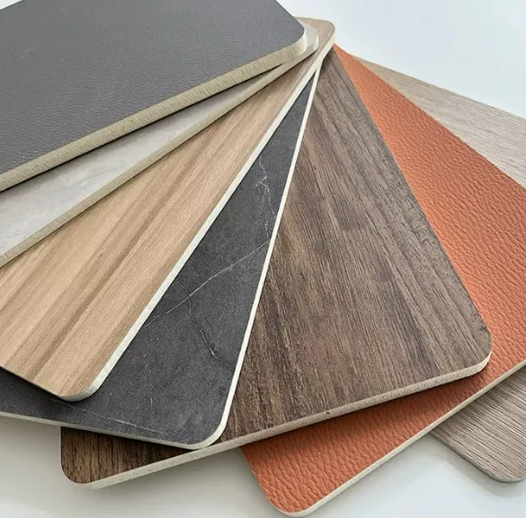 Bamboo Charcoal Metal Design