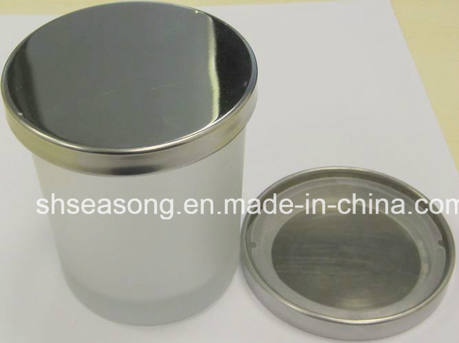 Candle Jar / / Candle Holder / Candle Cup (SS1336)