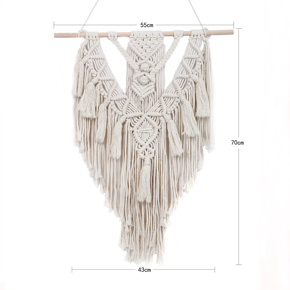 Macrame Wall Hanging 5
