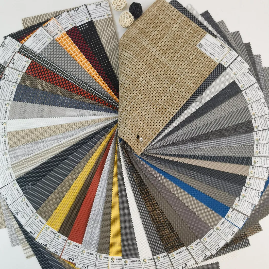 Wicker Material Roll