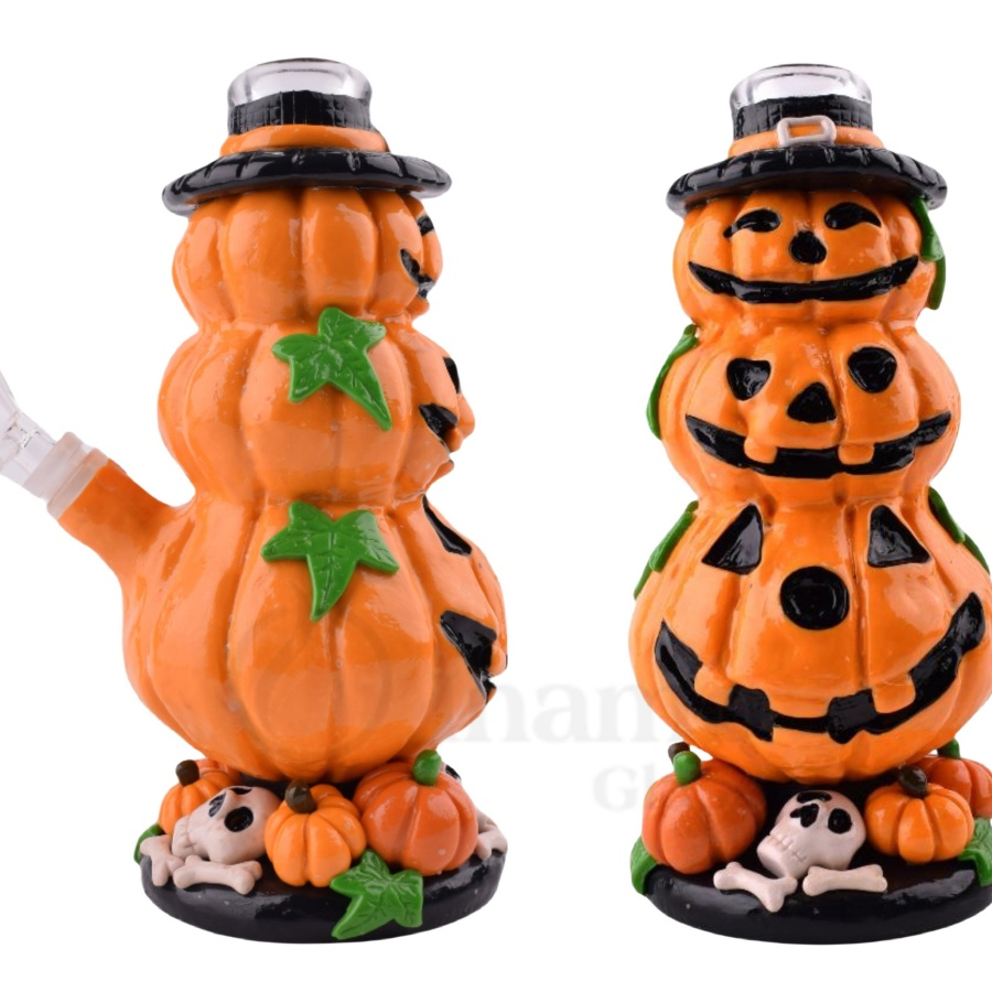 Luxury Relaxation Tools Clay Glass Smoking Accessories for Stress Relief