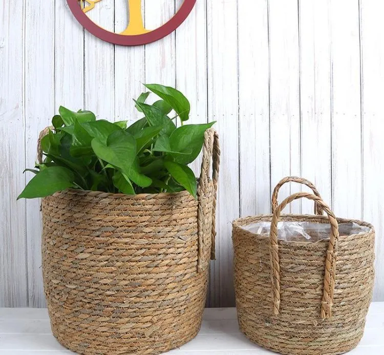 Home Decoration Basket