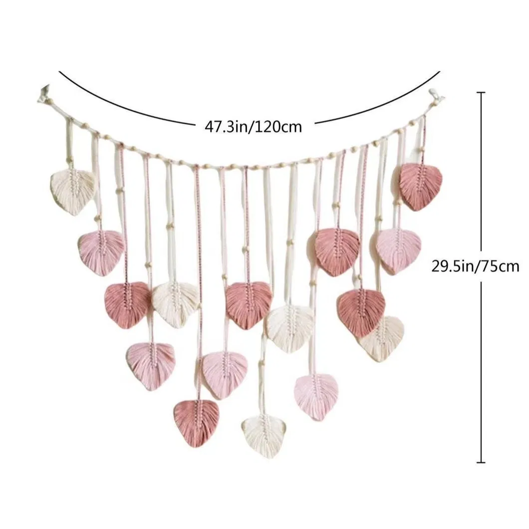 Leaf Hanging Room Decoration