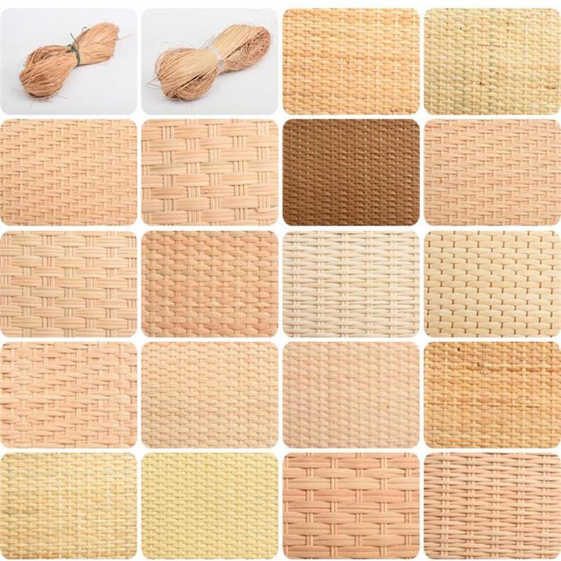 Direct Wholesale Natural Rattan Cane Webbing Roll - The Cheapest in China