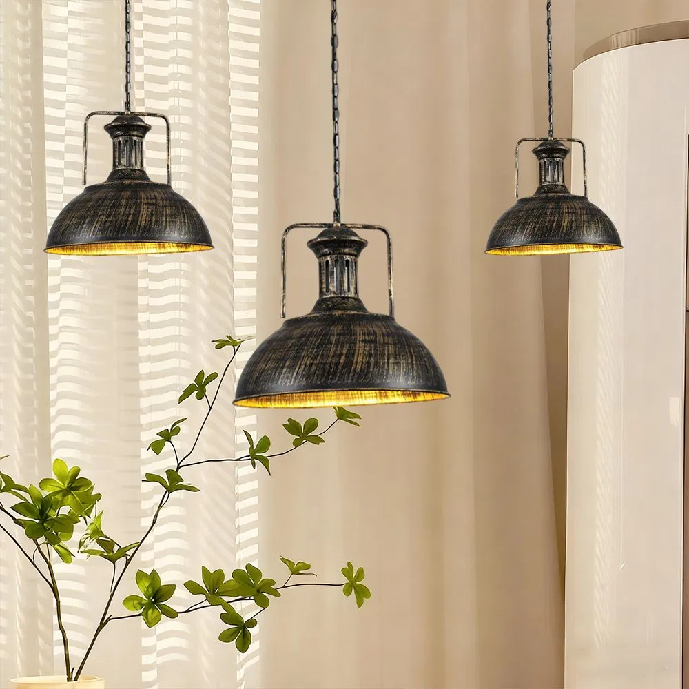 Nordic Style Dining Chandelier for Simple Home Decoration