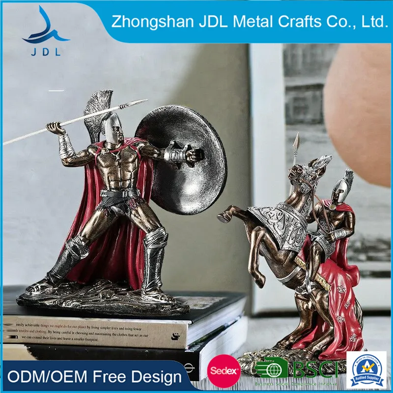 Ceramic Elephant Sculpture