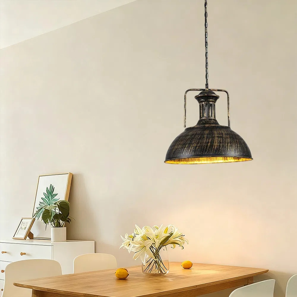 Nordic Style Dining Chandelier for Simple Home Decoration