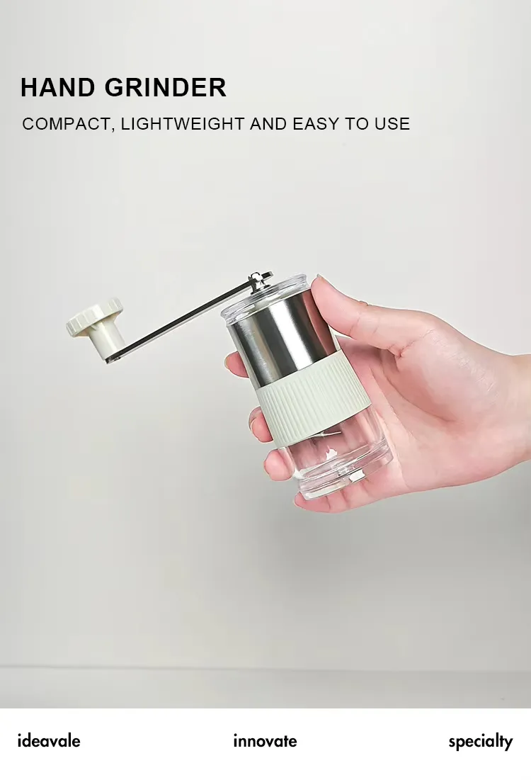 Coffee Machine Set 4